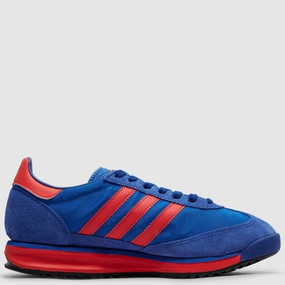 Adidas SL 72 RS. Brand New. Mens Size: 7.5 - 12. main image 5